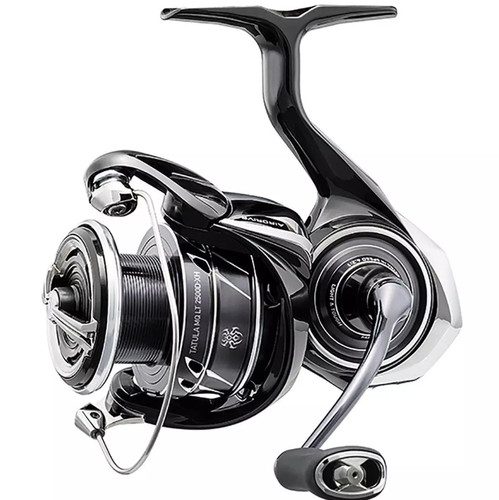 Daiwa tatula spinning - lt,